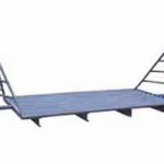 Winged Cattle Guard